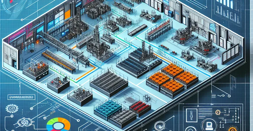 为什么MES实施容易失败？选型与落地的7个关键点  
